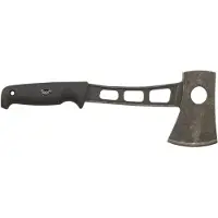 Eka Hacha HatchBlade W1, negro