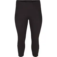 Zizzi Leggings negro