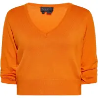 NAEMI Jersey naranja
