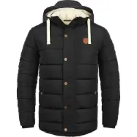 Blend Chaqueta de invierno 'BHFrederic' negro