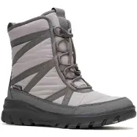 Kamik - Women's Snowdon - Botas invierno size 39, gris