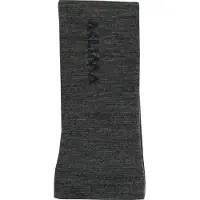 Aclima - Warmwool Pulseheater - Mitones size One Size, gris