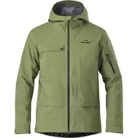 Eider - Chaquetas de esquí - M Arolla 3L Gore Tex Jkt Khaki - Talla M - Caqui