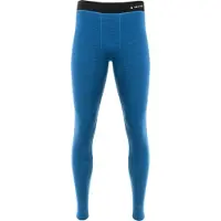 Aclima - Streamwool Longs - Ropa interior merino size L, azul