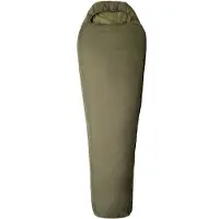 Snugpak - Tactical 3 - Saco de dormir fibra sintética size 220 cm, verde