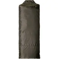 Snugpak - Jungle Bag - Saco de dormir fibra sintética size 220 cm, verde