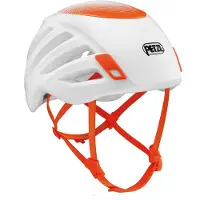 Petzl - Cascos - Sirocco Blanc - Talla 48-58 cm - Blanco
