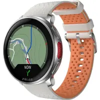 Polar - Relojes deportivos - Vantage Silver - Gris