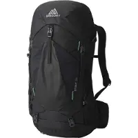 Gregory - Mochilas de trekking - Stout 35 RC Forest Black - Negro