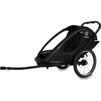 Hamax Remolque De Bicicleta Breeze One