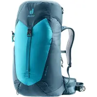 Deuter AC Lite 28 SL Mochila de senderismo 59 cm azul