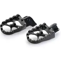 Puig Estriberas 21579n Triumph Tiger 1200 Alpine Edition 20-21