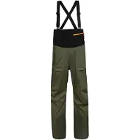 Mammut Pantalones Haldigrat Hardshell Bib