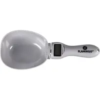 Flamingo Pala Para Comida Skalo