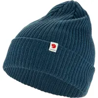 Fjällräven - Rib Hat - Gorro size One Size, azul