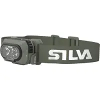 Silva Linterna Frontal Discover Hybrid 500 Lm/ip65/li-po 1.25 Ah(4.6 Wh)batt
