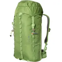 Exped - Mochilas - Mountain Pro 40 Mossgreen - Talla M - Verde