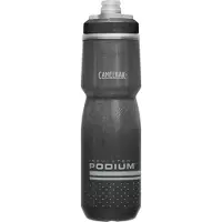 CamelBak - Podium Chill - Botella size 710 ml, gris/azul