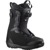 Salomon Botas De Snowboard Para Mujer Ivy Boa Sj