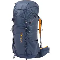 Exped - Mochilas de trekking - Thunder 50 Navy - Azul marino
