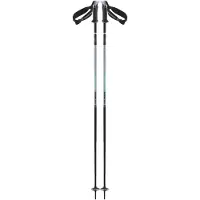 Salomon - Bastones esquí - Polar Pro S3 Lilac de Aluminio - Talla 120 cm - Gris