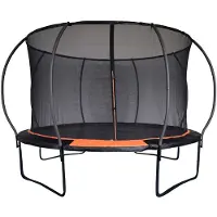 Evo-x Evt Trampolín