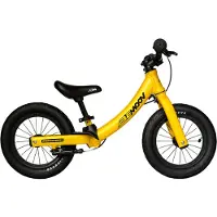 Bemoov Bicicleta Sin Pedales M12´´ 2024