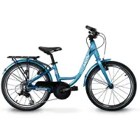 Bemoov Bicicleta Cl20´´ Ts71 8s 2024