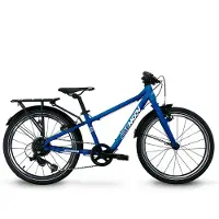 Bemoov Bicicleta Cs20´´ Ts71 8s 2024