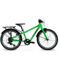 Bemoov Bicicleta Cs20´´ Ts71 8s 2024