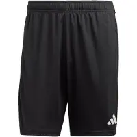 Adidas adidasPantalón corto de entrenamiento Tiro 23 Club XL Black / White Hombre