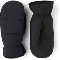 Hestra - Arc Mitt - Guantes size 7, negro