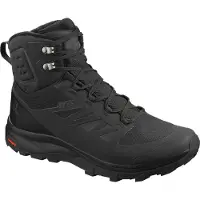 Salomon - Outblast Ts CSWP - Botas invierno size 42 2/3, negro