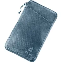 Deuter - Travel Wallet - Carteras size 0,3 l, atlantic