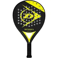 Dunlop Pala De Pádel Speed Attack 2.0
