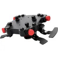Simagic Soporte Para Volante Gtpro Hub P-330r
