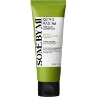 SOME BY MI - Super Matcha Pore Clean Cleansing Gel 2024 Version - 100ml