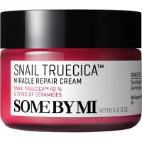 SOME BY MI - Crema Snail Truecica Miracle Repair Cream