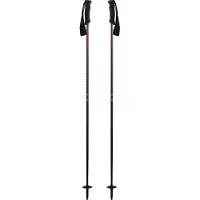 Black Crows - Bastones esquí - Stans Black/Pink - Talla 130 cm - Rosa