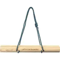 Lattice - Mega Bar - Tabla de entrenamiento tulipwood