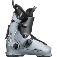 Nordica - Botas de esquí para hombre - Hf 100 - Talla 42,5 - Gris
