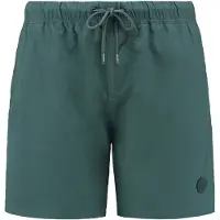 Shiwi Swim Shorts Nick Smokey Green Talla: S | Bañadores Outlet | Hombre | Verde