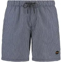 Shiwi Swim Shorts Skinny Stripe Dark Navy Talla: 3XL | Bañadores Outlet | Hombre | Azul