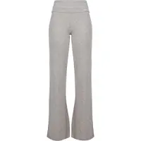 Aim'n Pantalón deportivo 'Ease' gris moteado