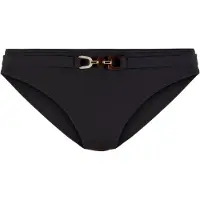 LASCANA Braga de bikini oro / negro