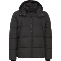 Casual Friday Chaqueta de invierno 'Wilson' negro
