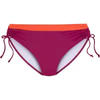 s.Oliver Braga de bikini naranja / fucsia