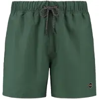 Shiwi Bermudas verde oscuro