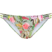 s.Oliver Braga de bikini menta / mezcla de colores
