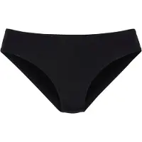 s.Oliver Braga de bikini negro